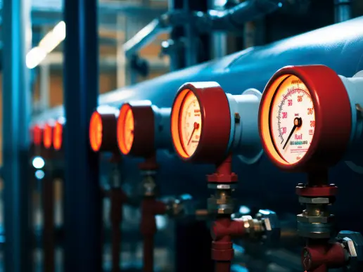 Instrumentation et Contrôle